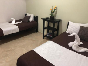 Playa Del Carmen - Beautiful Studio 2